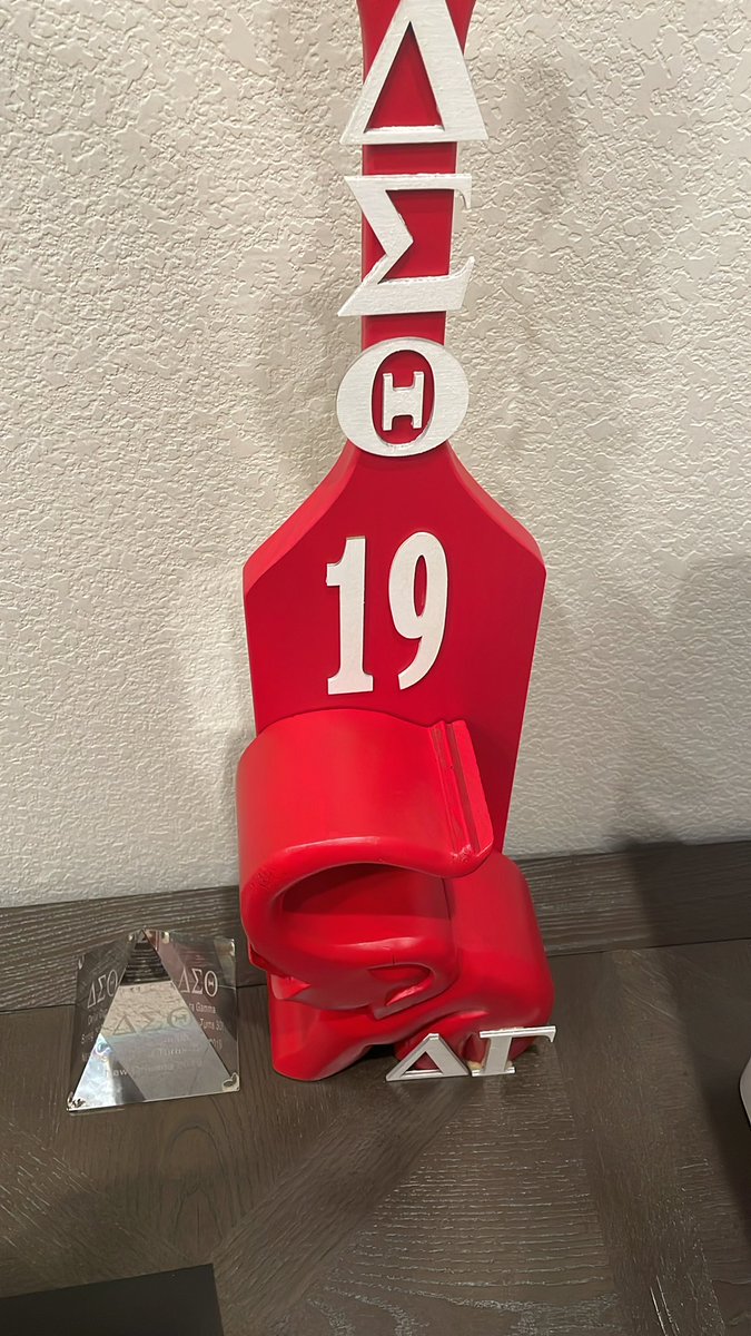 To the best mom I love youuuu❤️🔴🔺  #DeltaSigmaTheta  #FoundersDay  HAPPY FOR ALL THE ONES THAT DID IT🎈