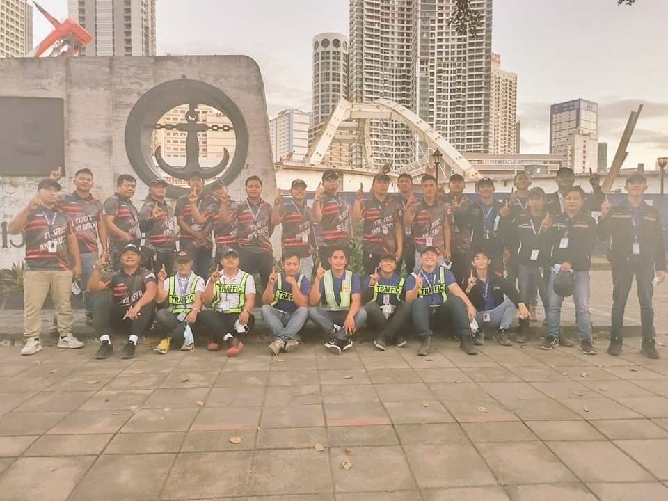 rchrdtagsss's tweet photo. CRBC/TASC - geng geng!! 🤙🤙
#GodFirst
#SafetyCrew
#TrabaholangwalangPersonalan https://t.co/KV9AXPQOXd