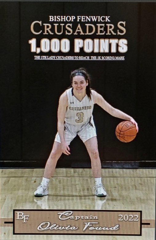 Fenwick Girls Bball tweet media