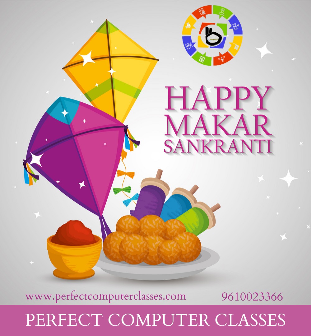 PerfectcClasses's tweet image. May these festivals bring in new hopes, prosperity and good harvest in your lives. #HappyLohri 
#HappyMakarSankranti #HappyUttarayan #HappyBihu #HappyPongal