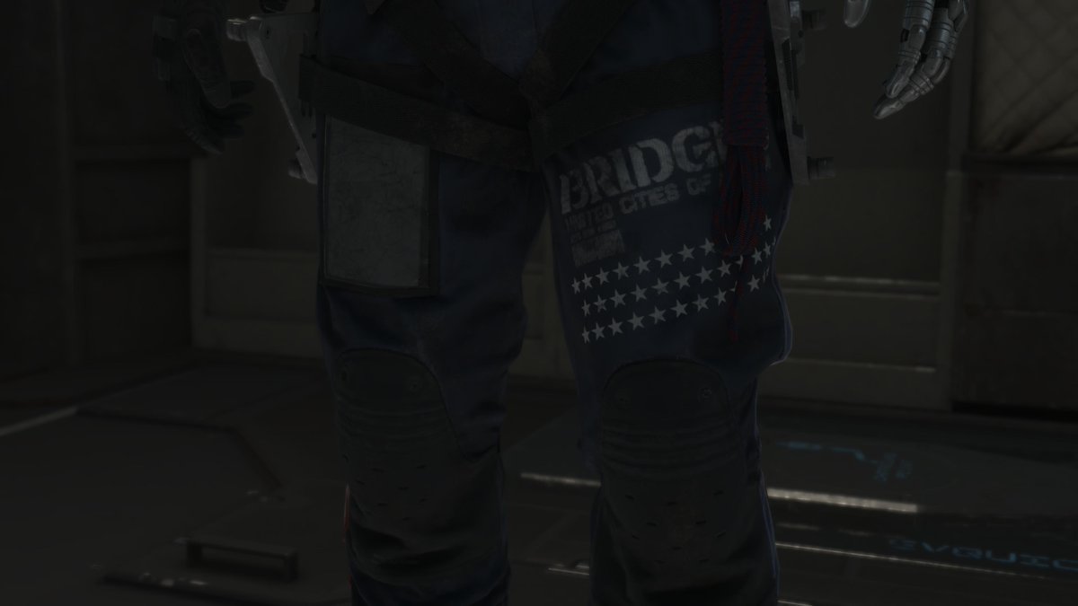 HighExceL's tweet image. #PS5Share, #DEATHSTRANDINGDIRECTORSCUT