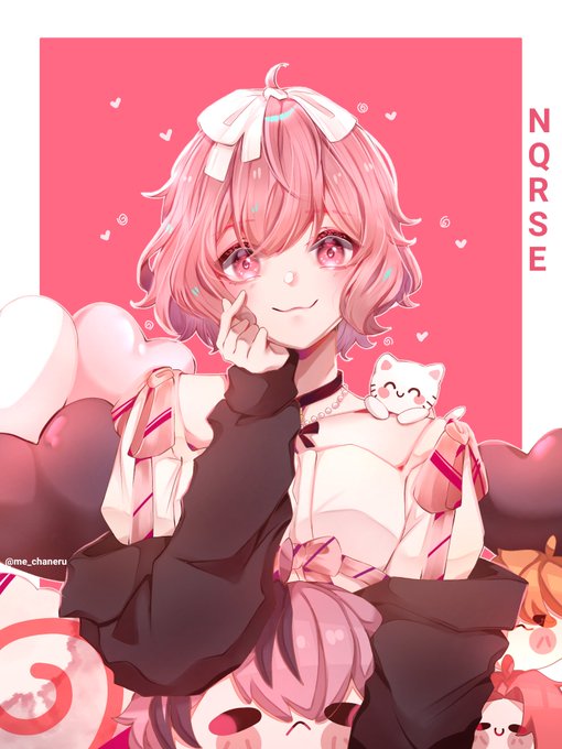 歌い手イラストのtwitterイラスト検索結果