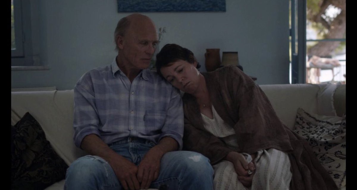 lesandersonn's tweet photo. The Lost Daughter (2021) 🍊#MaggieGyllenhaal https://t.co/RyexC838B1