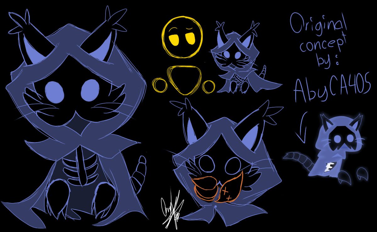_DeNax_'s tweet photo. Utopi Hollow reaper concept
#databrawl #roblox #DBconcept https://t.co/EePAZKuKZ4
