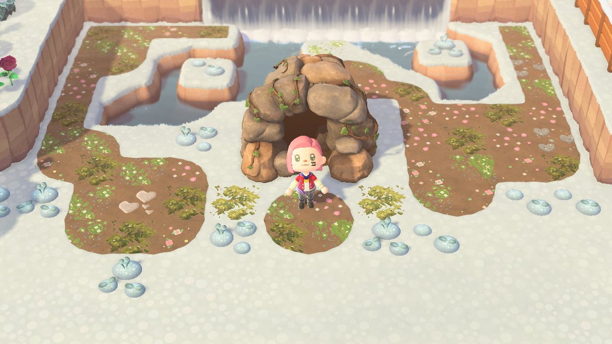 chibibrittany's tweet photo. #AnimalCrossing #ACNH #NintendoSwitch https://t.co/yWdw2M10l2