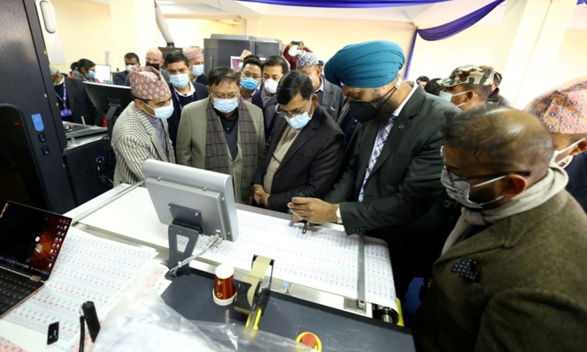 nayapages's tweet image. अब नेपालमै स्टिकर छपाइ
nayapage.com/archives/369890
#news #stickerprint