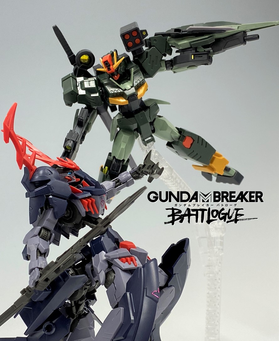 福岡店情報】 <<スタッフブログ更新>> 1月15日発売！ 【HGGBB#3】HG 1