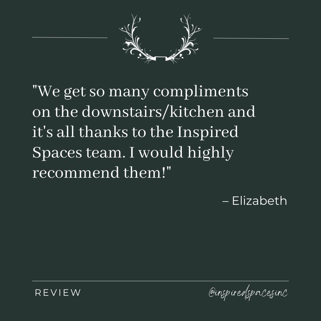 We love hearing from our clients! There's nothing better than to make design dreams come true. Thank you, Elizabeth!
#interiors #designer #interiordesigner #interiordesignerslife #designinspo #interiorstyling #californiadesign #westcoastdesign #homedesigns