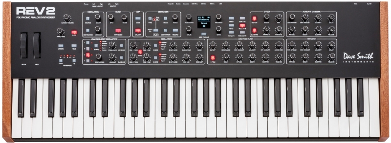 _Music_Tech_'s tweet image. I just ordered a Prophet rev2. Looking forward to the unboxing and sound demo. Thank you Dave Smith! #Prophetrev2 #DaveSmithInstruments
