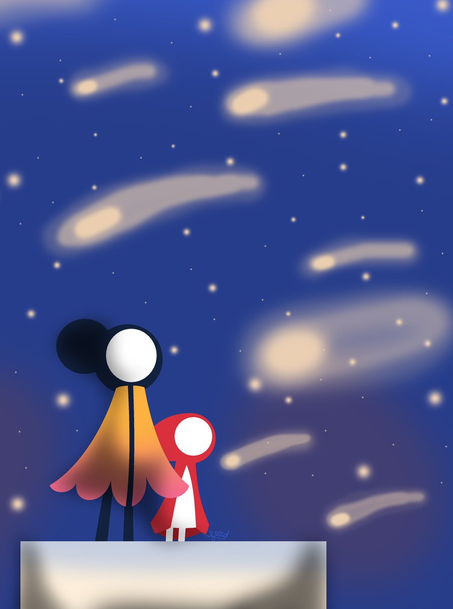 PonyAngel20's tweet photo. I love this game, It’s so beautiful.
#FANART #digitalart #Monument #Monument2 https://t.co/a6F9ldoqBN