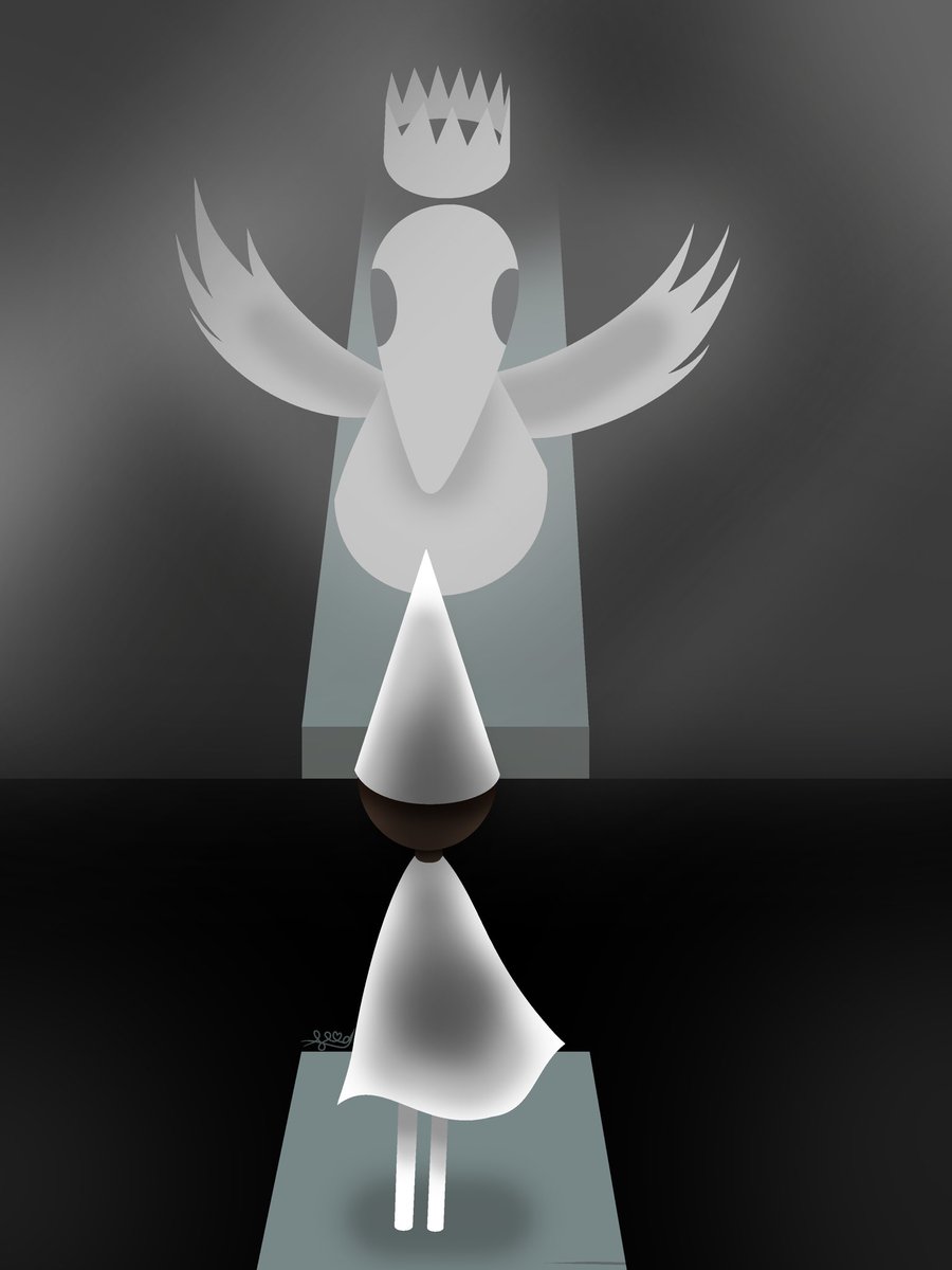 PonyAngel20's tweet photo. I love this game, It’s so beautiful.
#FANART #digitalart #Monument #Monument2 https://t.co/a6F9ldoqBN