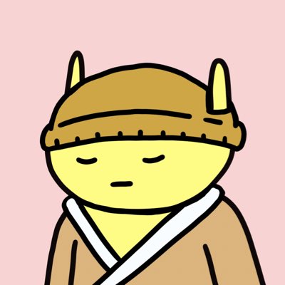 Thought it was time for a change. What do you think Frens? #NewProfilePic <a href="/alienfrens/">alien frens</a>