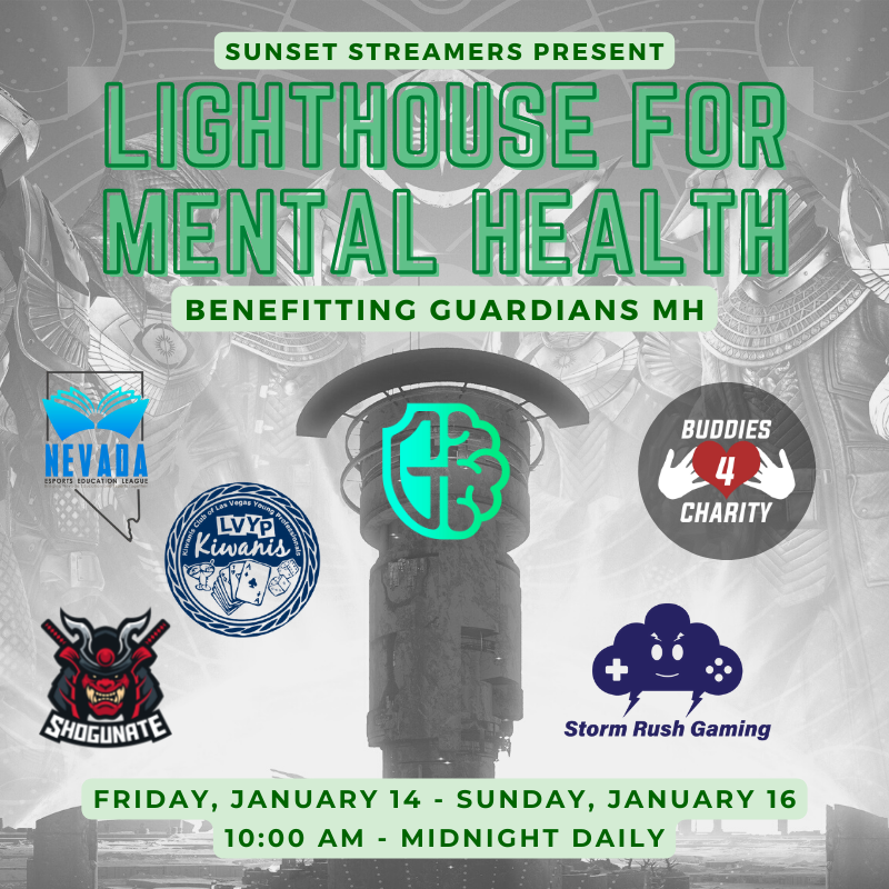 MarioPartyKing's tweet photo. Tomorrow is the day. Can't wait to get things started.🙂🙂
#LighthouseForMentalHealth #SunsetStreamers #charitystreams https://t.co/tCtS4KcUst