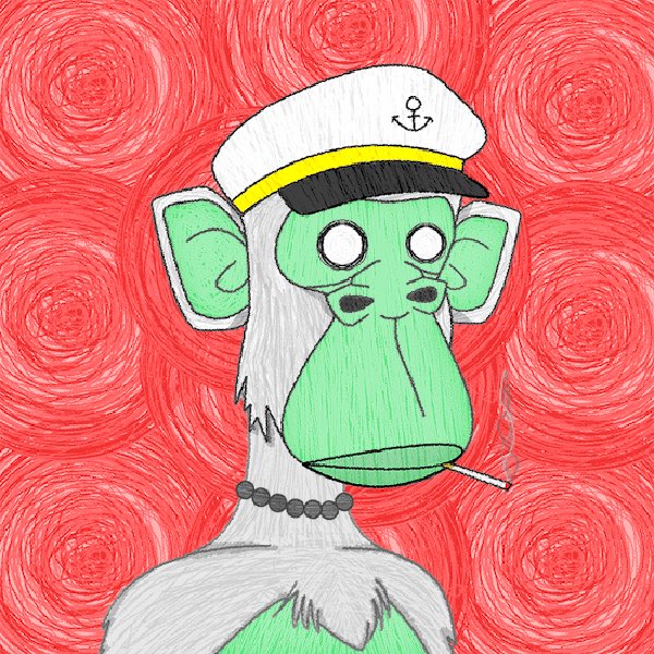 o_xmisery's tweet photo. What’s up Crypto space!

I’m giving away another @PAC_NFT ape to a lucky follower who:

1️⃣Follows both me and @CoffeeCupNFT 
2️⃣like &amp; retweet

Winner will be announced in 48 hours!! https://t.co/BsInZ7Cv0T