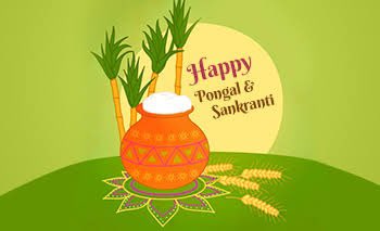 Happy Pongal, Sankranthi and Lohri #Pongal #Lohri #MakarSankranti