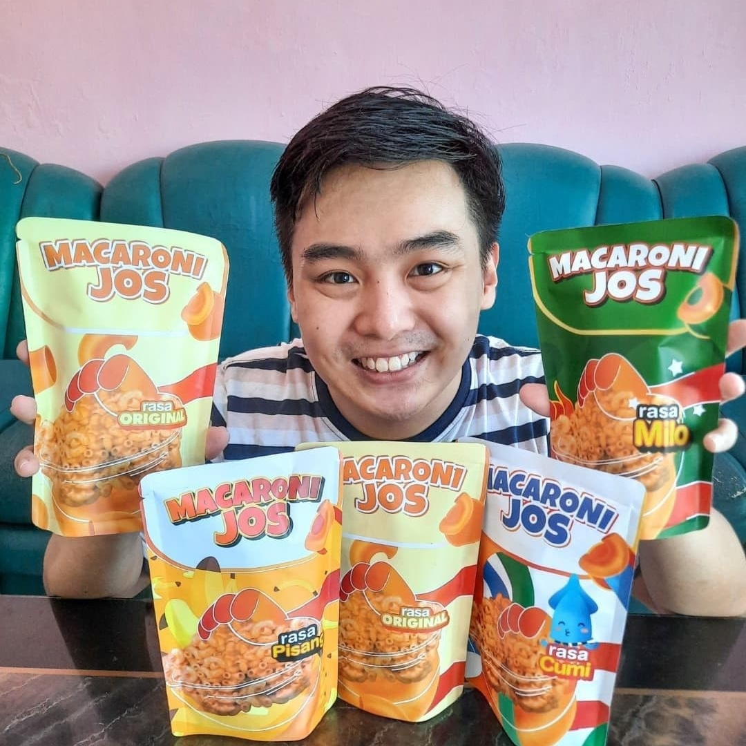 yfmdaahh's tweet photo. @radenrauf Nitip om, ntar kalau rame balik lagi🥰 https://t.co/cORJZ9XyKo