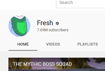 ZssBecker's tweet image. Comment IN your eth Wallet. Tag a gaming influencer for bonus points.

Did I also mention that Fresh and Trainwreck are playing in the Meta Tournament for the $600,000 Hand NFT?

10+ million followers.

Also polygon is now is an official sponsor

The 22nd. Will have alot of eyes