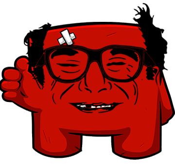 SuperMeatBoy's tweet photo. Giving away five steam codes for Super Meat Boy Forever, like and rt Danny Demeato for a chance to win https://t.co/x38IPXVZ8Q