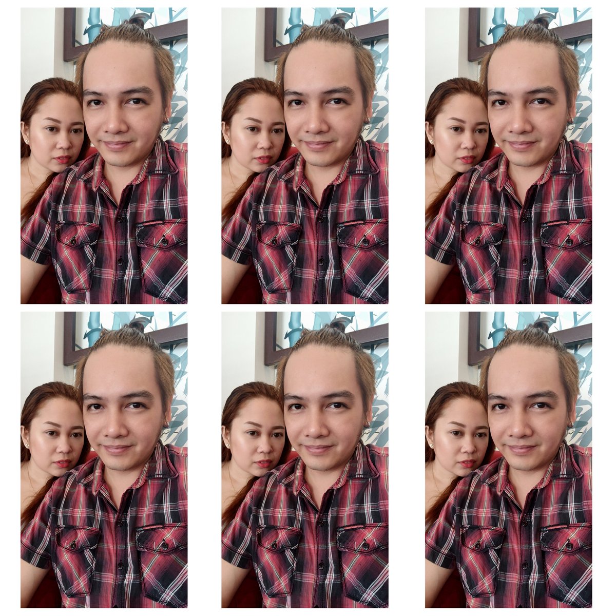 itsyomushy's tweet photo. Beyond grateful for having someone who speaks my love language fluently. 🤍

HAPPIEST 21st MONTH TO US, MY LOVE!

Isang I'M ALL ABOUT YOU naman dyan
o kaya ALL I HAVE TO GIVE na may sayaw 😂😋
Iloveyouuu my Aaron/Nick Carter!
@ch0yster 🥰🤗😘

#ChoyRiz #love https://t.co/t0V1akTAqB