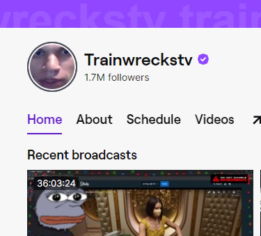 ZssBecker's tweet image. Comment IN your eth Wallet. Tag a gaming influencer for bonus points.

Did I also mention that Fresh and Trainwreck are playing in the Meta Tournament for the $600,000 Hand NFT?

10+ million followers.

Also polygon is now is an official sponsor

The 22nd. Will have alot of eyes