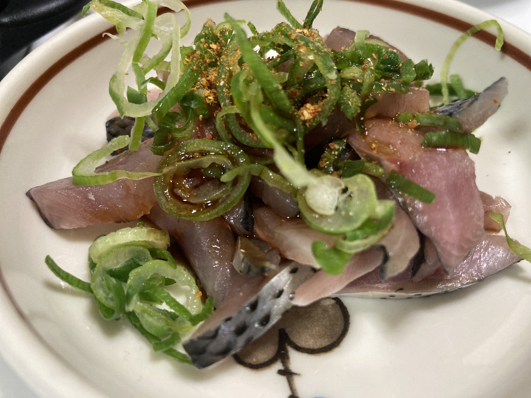 コノシロ刺身 Twitter Search Twitter