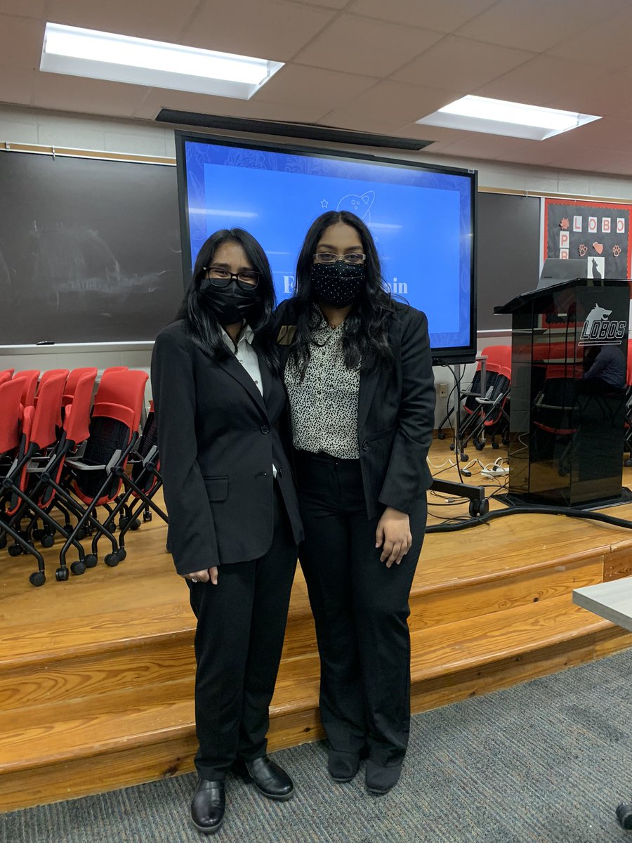 Mayde Creek Key Club 🗝 tweet media