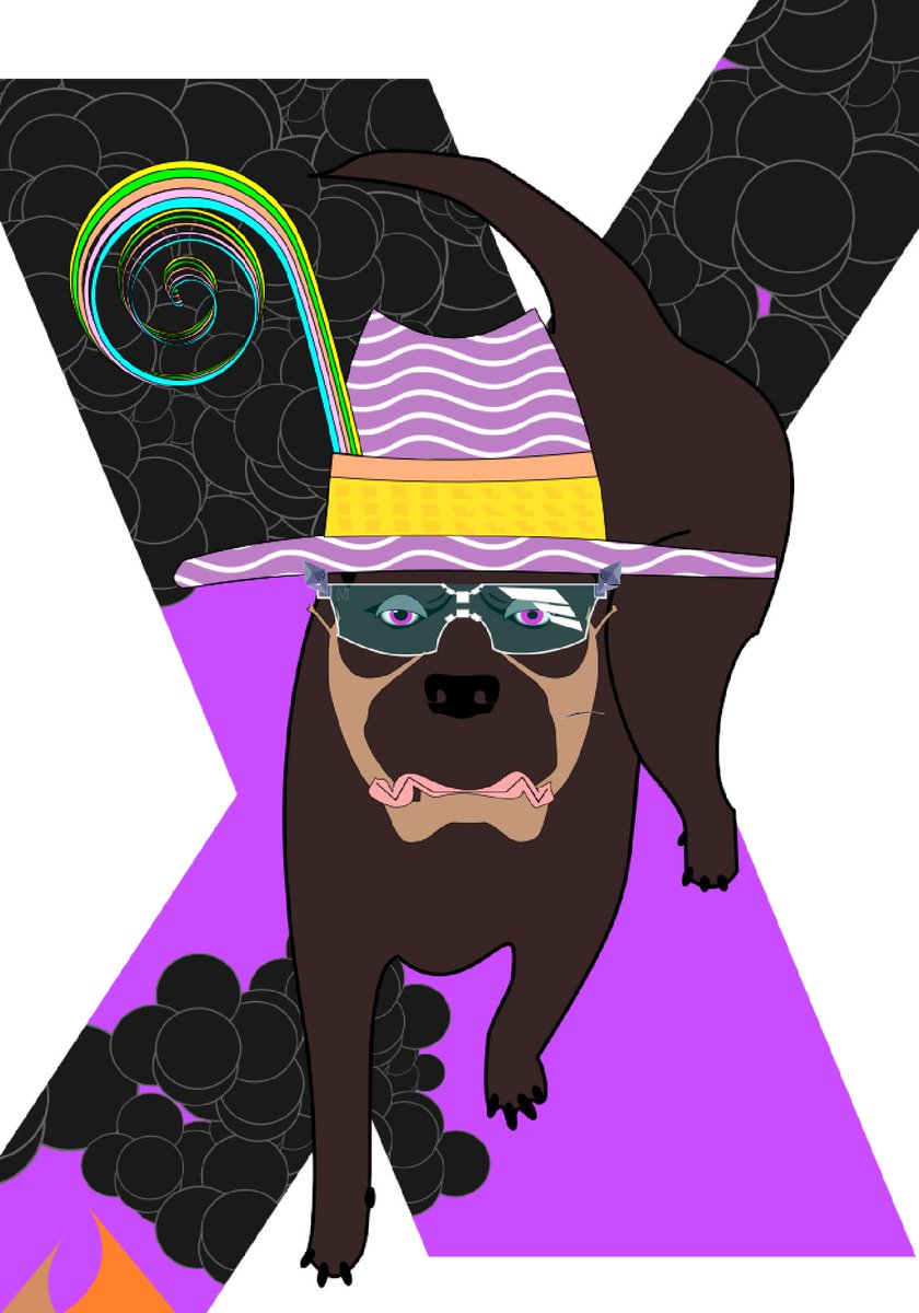 MetaMuttz's tweet photo. Who wants a Metamutt? 
#muttz #NFTartist #NFTartists #NFTartwork #Nftarts  #NFTs #NFTGiveaway #NFTgiveways #NFTCommunity #nftcollector #nftcontests #nftcontest https://t.co/J6oxff0Ctw