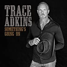 Born on this day in 1962 in Sarepta, north Louisiana,.  Happy Birthday  Trace Adkins. 