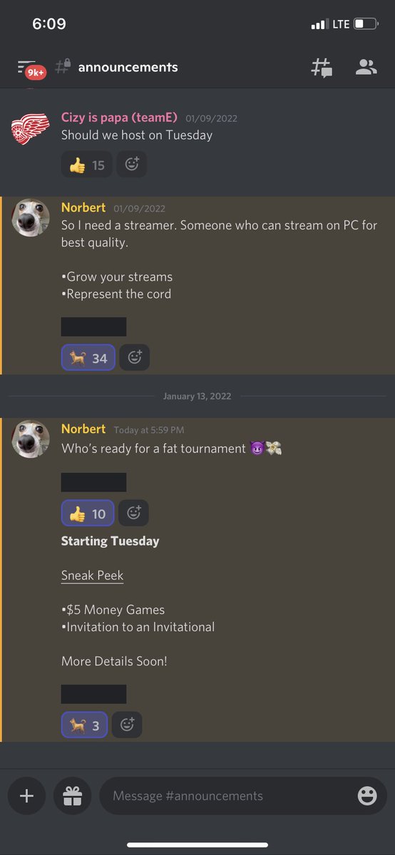 NorbertScrims's tweet photo. We have allocated $1,000 in funding! Check our discord for more info.

Get ready 😈💸

@ ur duo for a chance at priority!!! https://t.co/4vuzWCxatZ