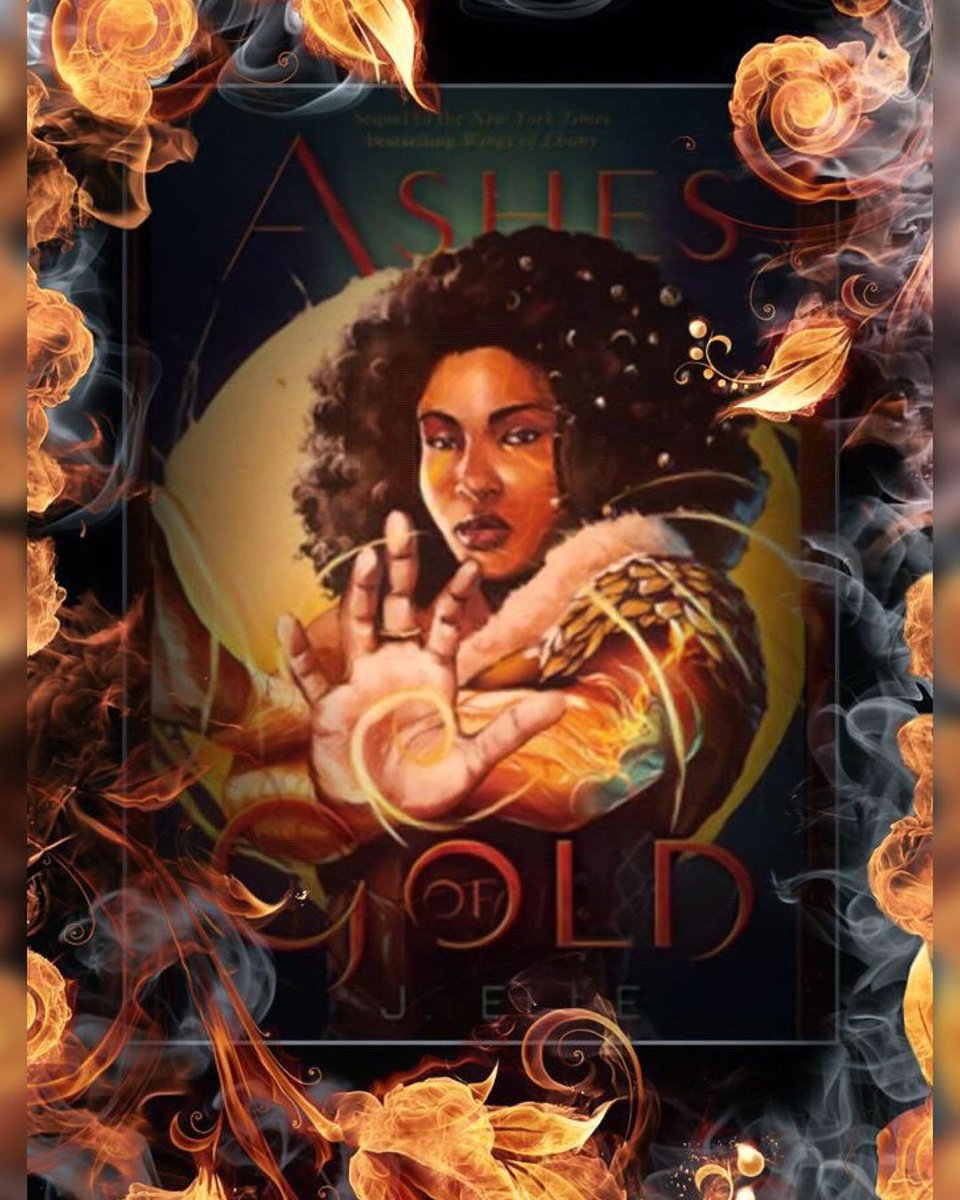 In the heart-pounding conclusion to the Wings of Ebony duology, Rue makes her final stand to reclaim her people’s stolen magic. @authorjelle #bnsandiego #142bn #barnesandnoble #wingsofebony #fantasy #yafantasy #yanovels #ashesofgold #duology #mustreadseries #magic #adventure