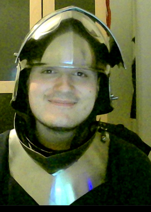 LARGETOPLANE's tweet photo. Happy. :} #armor https://t.co/TGlwNQFjm2