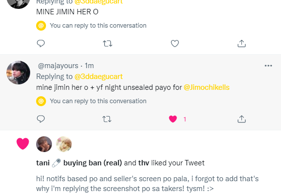 3ddaegucart's tweet photo. @majayours @Jimochikells https://t.co/lAszwsevaH