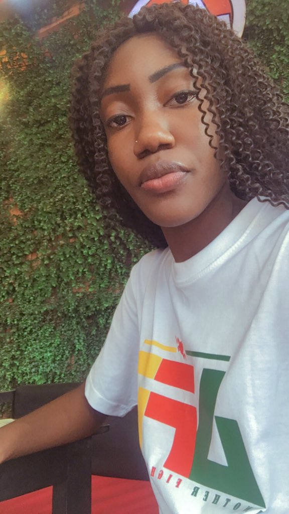 Ma PP en grand🥰
#AnotherFightingDay