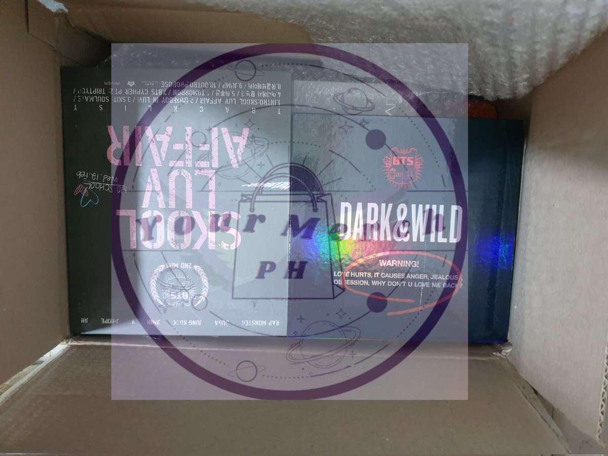 YourMerchPH_'s tweet photo. π ARRIVED IN KR ADDRESS
#YourMerchPHUpdates
54PCS BTS UNSEALED ALBUM
14PCS BTS VOGUE / GQ MAGAZINE
UNDER BOX 4 ππ
Thankyou for trusting us. https://t.co/f1NNDOPsg4
