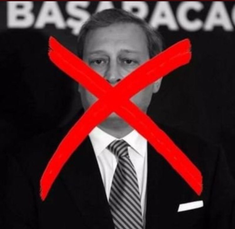 Dur durak yok! Haydi hep beraber.. GALATASARAY için; 
YÖNETİM İSTİFA!
YÖNETİM İSTİFA! 
YÖNETİM İSTİFA !#GoHomeBurakElmas
#BurakElmasİstifa #DamatBurakİstifa