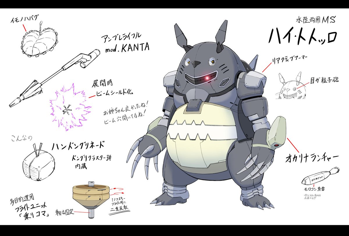 デザインを立体物に出来る技術が欲しい。。。 