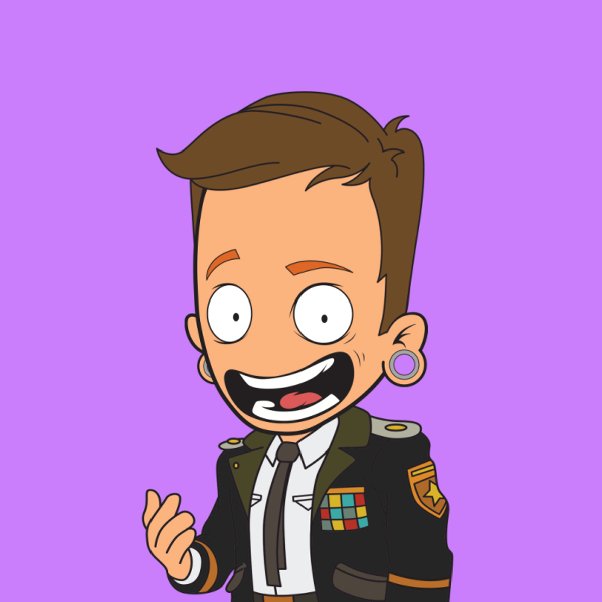 🙏Thank you for your support🙏
#NFT #NFTTHAILAND #NFTCommumity #nftcrypto #cryptocomnft #CoolPunk