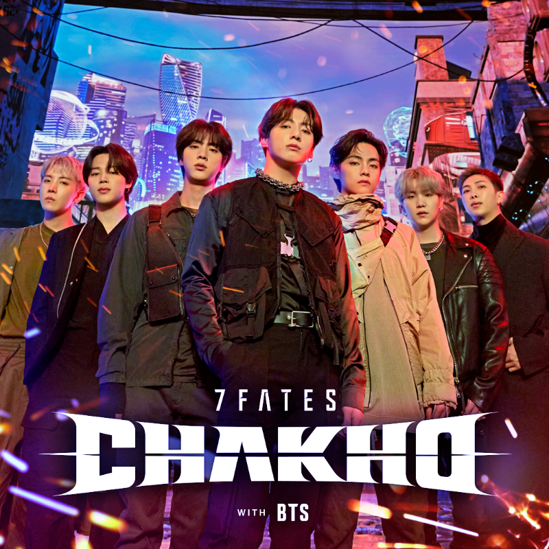 naver_webtoon's tweet photo. #웹툰_CHAKHO_오늘_공개

웹툰 #7FATES_CHAKHO
오늘 오전 9시에 공개됩니다⏳💜

오직, 네이버웹툰에서
많관부💜

#BTS #BTSxWEBTOON https://t.co/l8PpFpECJT