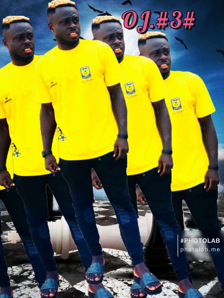 AHKUNITED's tweet photo. Our Captain,Our inspirational leaders,the best Utility defender in zone one.
Funs Let's wish Oppong O. Blessing a fabulous Birthday ✨ 🎂 🎂.
O.J the entire Unity Family appreciate your dedication to our clu, May the good Lord continue to bless you. 🎂 🎂 https://t.co/zBHPhX8PJl
