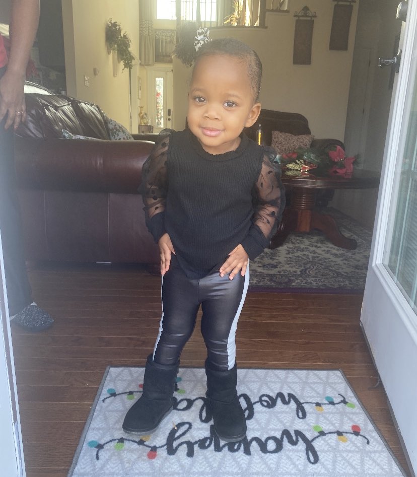 WatchAmandaTV's tweet image. #shein for kids be like.. #SheUnderstoodTheAssignment #style #daughter