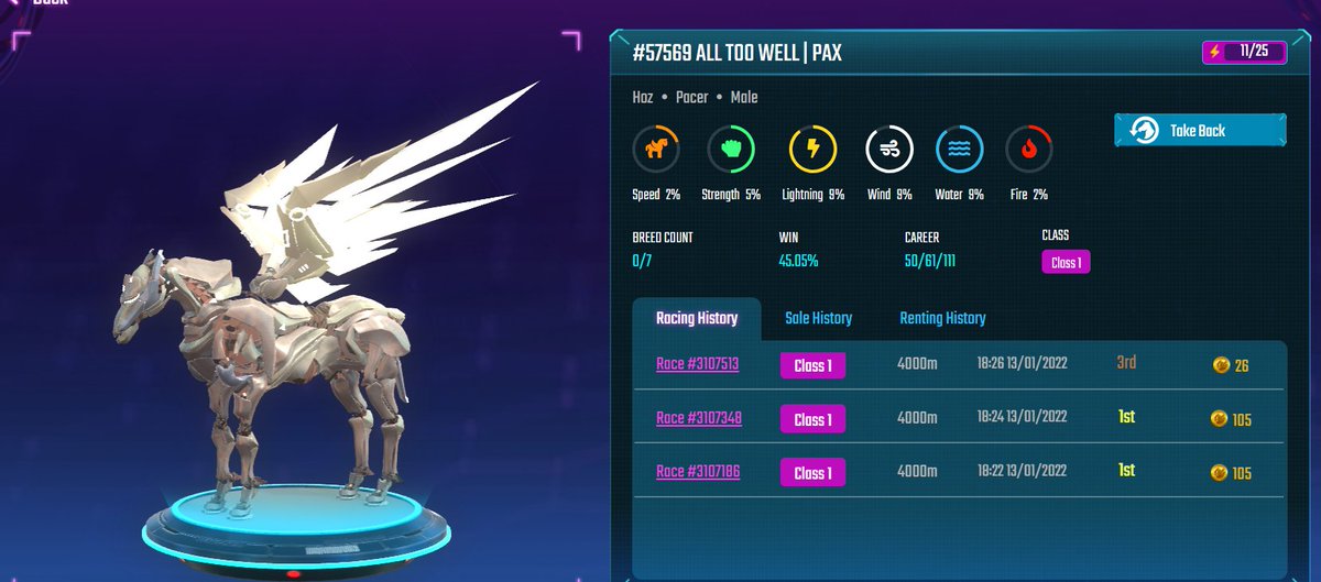 swiftlyn | PAX tweet media