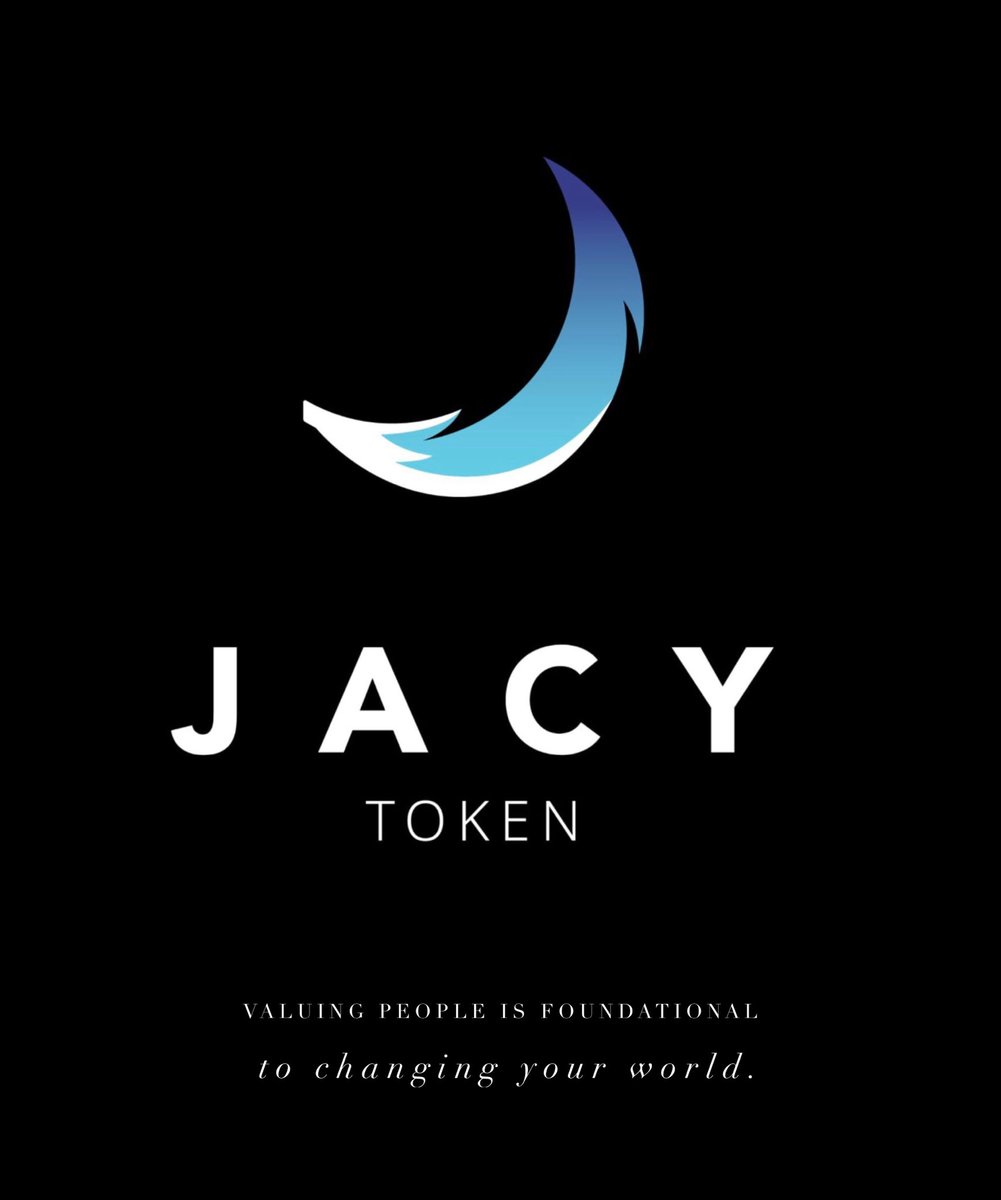 ElishaJacy's tweet photo. A great comeback story for a community that knows to believe in something extraordinary. A token that strives to change the world through charity. The power of passion is revolutionary. #Jacy #JacyToken #JacyKids #JacyStake #JacyVerse https://t.co/mrv8tSuzye