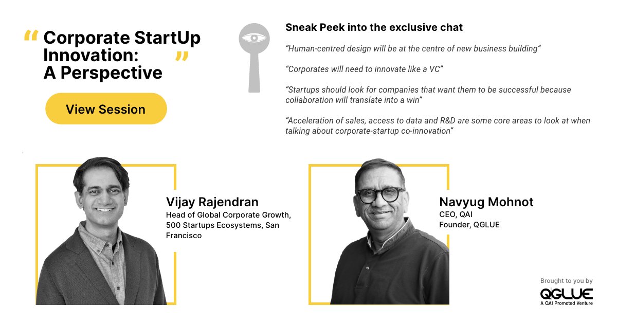 qglue_design's tweet photo. #LearnWithQGLUE

𝑽𝒊𝒆𝒘 𝑺𝒆𝒔𝒔𝒊𝒐𝒏👉 https://t.co/RLT1TeKcrI

#IDEAS2021 #startups #innovation #startupcofounders #unicornstartups #webcast #innovation https://t.co/5EsSEdhHrb