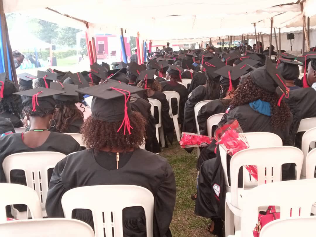 cryptomansui's tweet photo. Happy graduation day to all the @mtacOfficial students graduating today ๐จโ๐
#MTAC8thGrad https://t.co/jbThW4q7Es