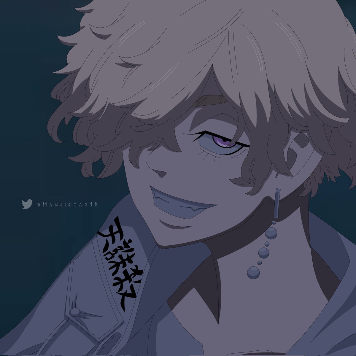 Manjiroar18's tweet photo. Wakasa

#mangacoloring https://t.co/ds6VMLFBat