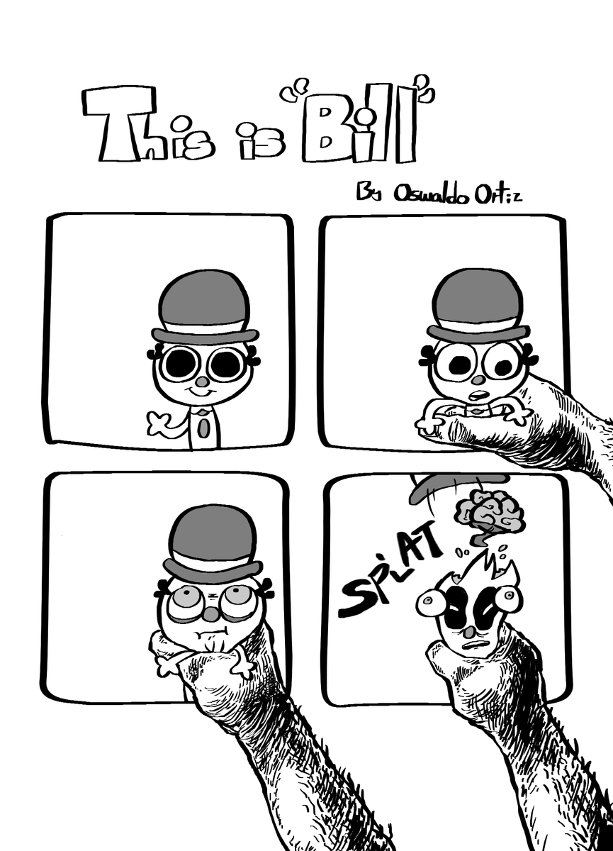 thecactus_lover's tweet photo. Bill suffers
#thisisbill https://t.co/SqgHYOuHAx