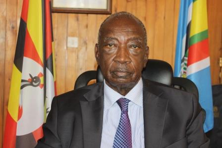 JDW256's tweet photo. The chief guest of #MTAC8thGrad is the right Hon. Francis Mwebesa, minister of Trade, Industry and Cooperatives. The students will be graduating from the different courses, with diplomas and certificates. https://t.co/oyiGLQ5Ucu
