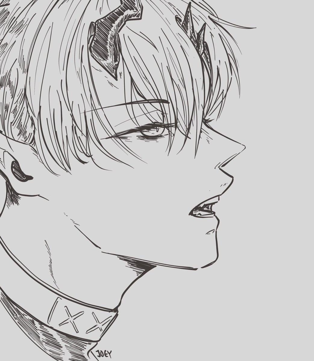 vanillacaramal's tweet photo. Old Flamebringer art work (sorry, I haven’t posted here in ages!) #flamebringer #arknights #sketch #digitalart #illustration #animeart https://t.co/48nxSMo5Zp