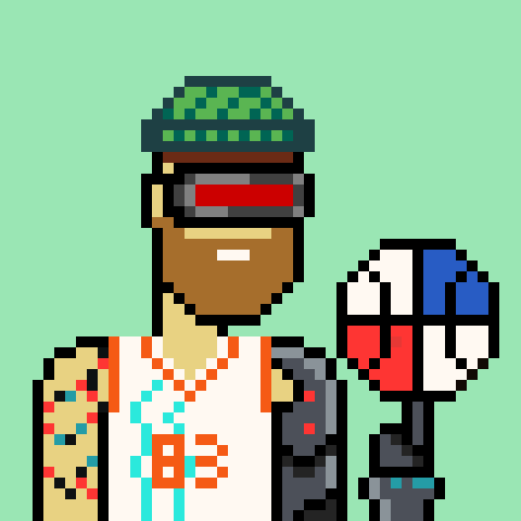 strithoopsnft's tweet photo. Sneak peek strithoops #nftdrop #nftcollectors #nftinvestor #pixelart #nba #niftygateway #ballerslife #NFTCommunity #NFTcollectibles https://t.co/dPurQITExT