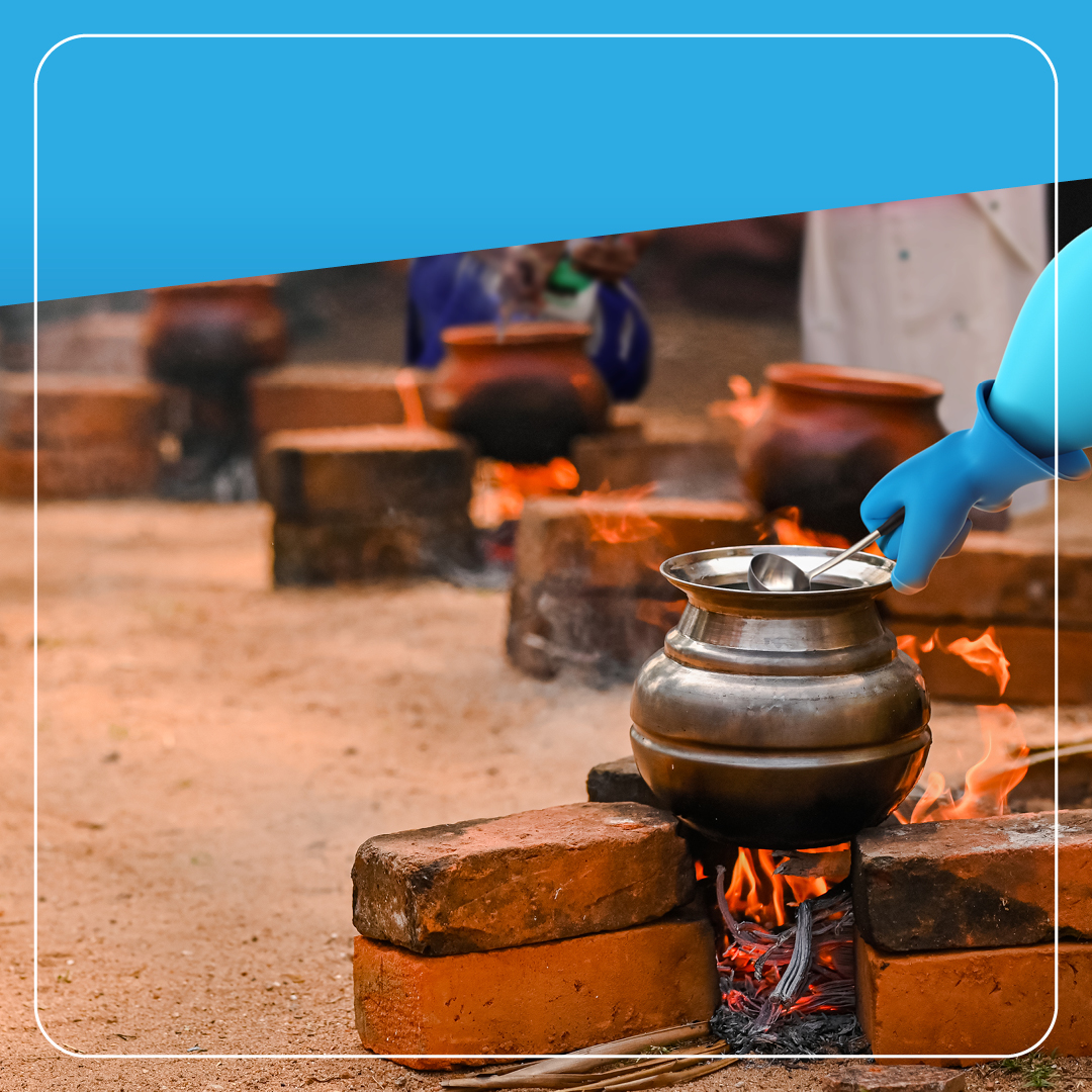 BFCBahrain's tweet photo. Wishing you all an amazing Pongal! 
#Pongal #India #Tamil https://t.co/E6jufHwd9y